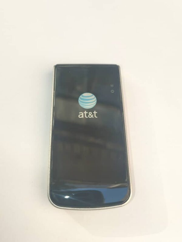 دانگل at&t 3G سیرا با قابلیت sms  و ست کردن vpn همراه با گارانتی